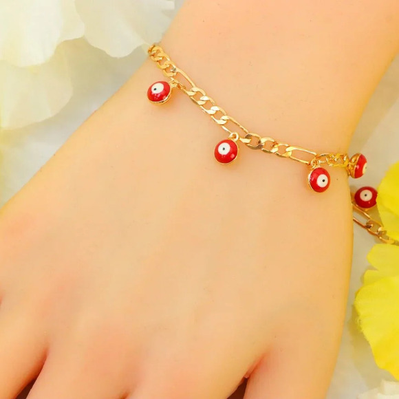 Minimalist Bracelet, Sleek & Modern Design, Women’s Fashion, YC110423-B - Picture 8 of 10